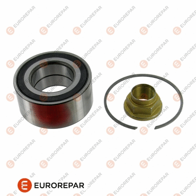 Wheel Bearing Kit (1681950080)