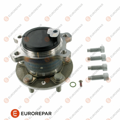 Wheel Bearing Kit (1681957280)