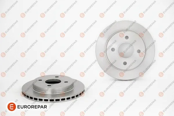 Brake Disc (1686343380)