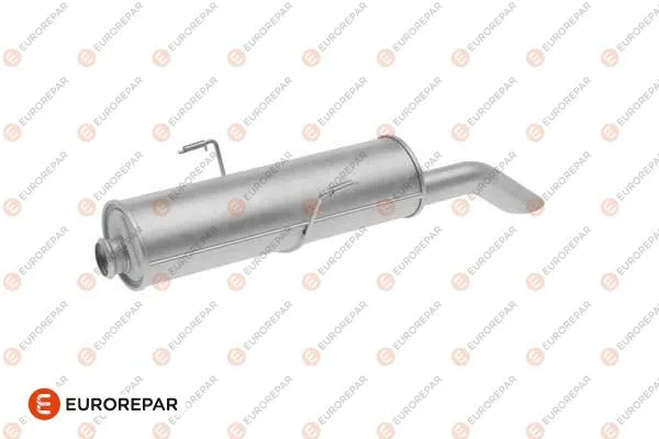 Rear Muffler (1609218380)