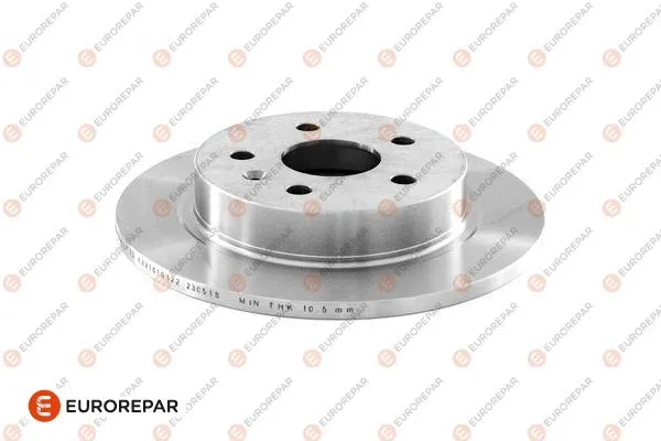 Brake Disc (1636920280)