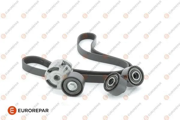 V-Ribbed Belt Set (1613443980)
