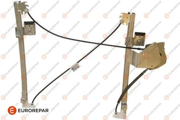 Window Regulator (1620001480)