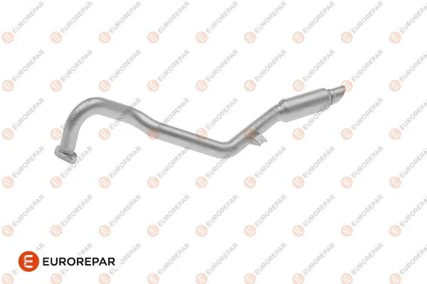 Rear Muffler (E12815P)