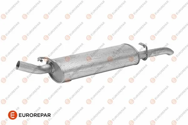 Rear Muffler (E12871G)