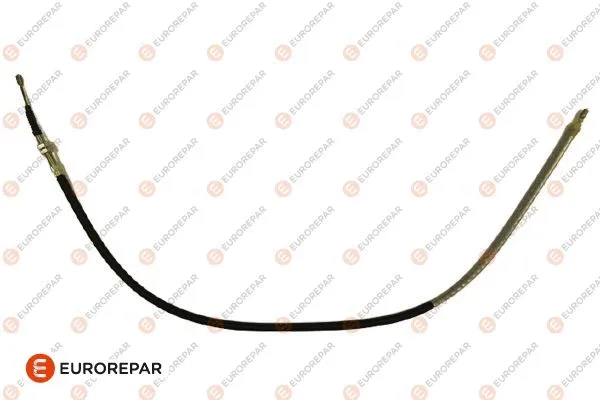 Cable Pull, parking brake (E074013)