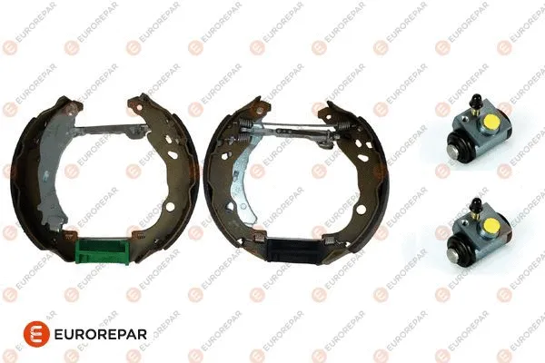 Brake Kit, drum brake (1611451080)
