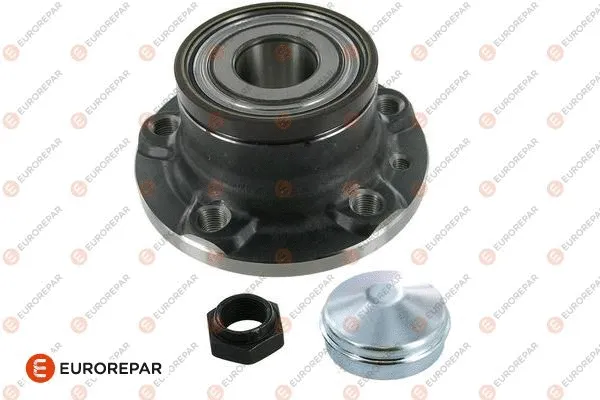 Wheel Bearing Kit (1686247580)