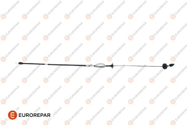 Cable Pull, clutch control (E074325)