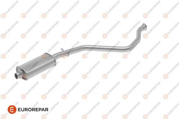 Centre Muffler (E12802A)