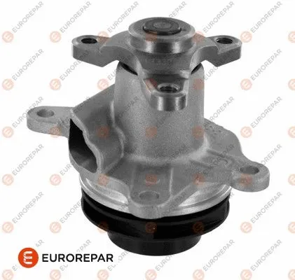 Water Pump, engine cooling (1635180980)