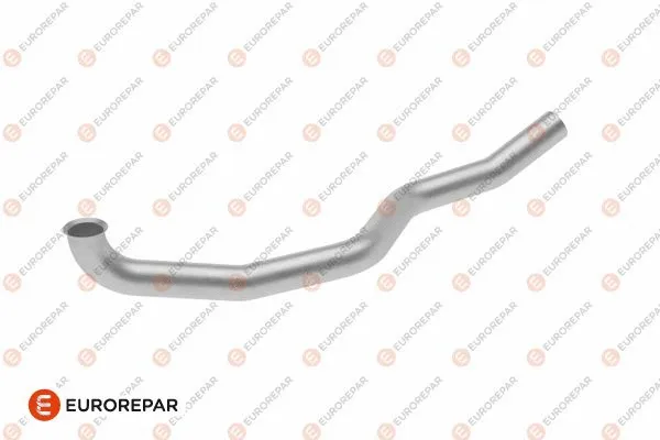 Exhaust Pipe (E12825S)