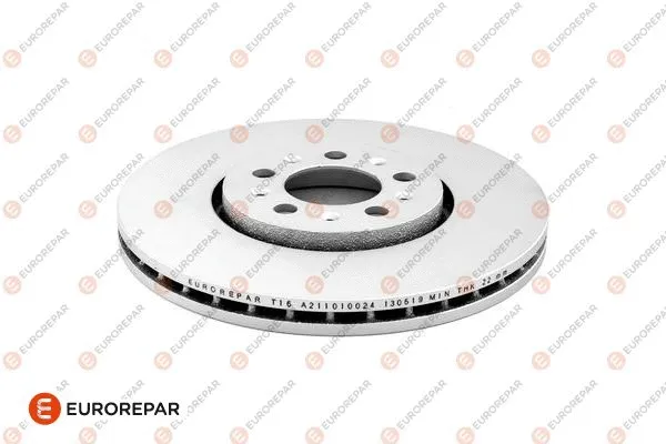 Brake Disc (1636910480)