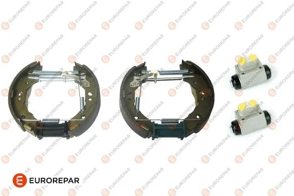 Brake Kit, drum brake (1622819780)