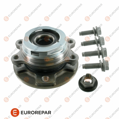 Wheel Bearing Kit (1681964480)