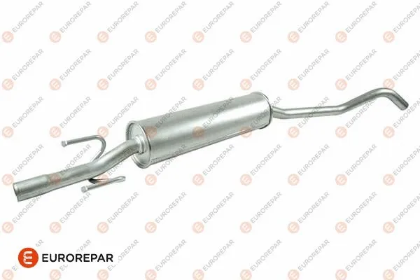 Centre Muffler (E12867A)