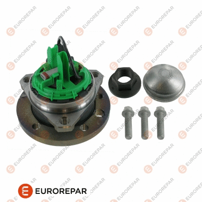 Wheel Bearing Kit (1681964280)