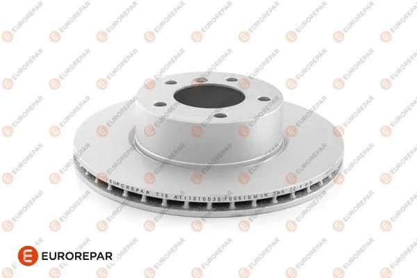 Brake Disc (1636911580)