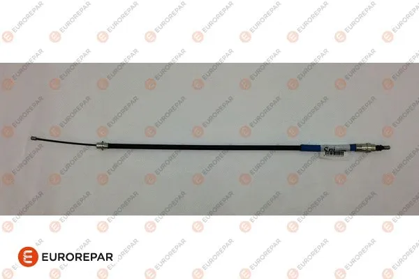 Cable Pull, parking brake (E074170)