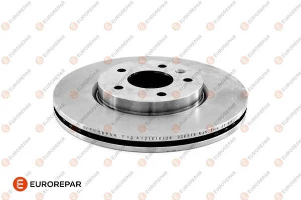 Brake Disc (1636920680)