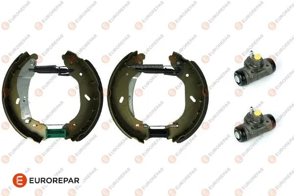 Brake Kit, drum brake (1622819180)