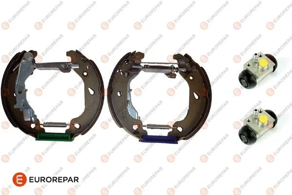 Brake Kit, drum brake (1611455280)
