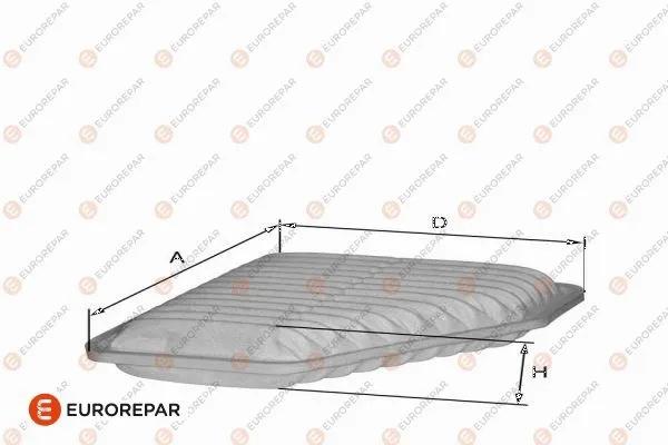 Air Filter (1682264480)