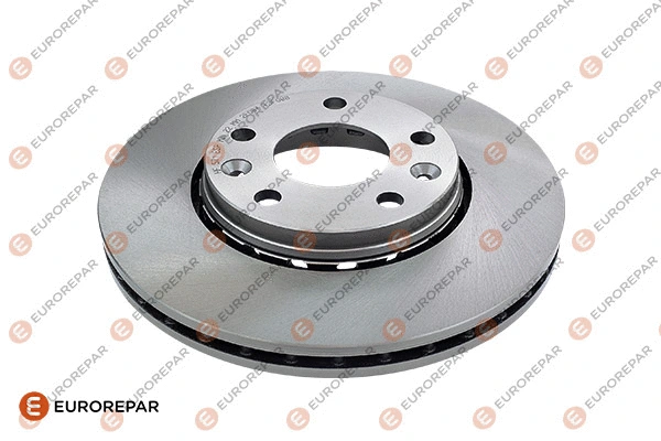 Brake Disc (1636506880)