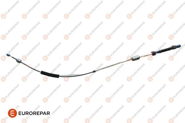 Cable Pull, manual transmission (1684694480)