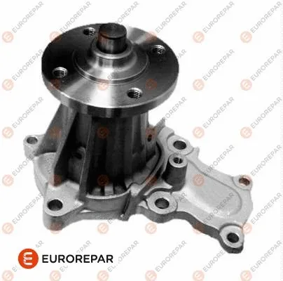 Water Pump, engine cooling (1635180180)