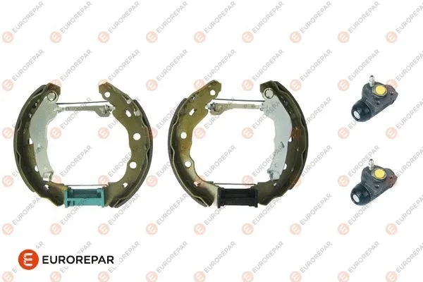 Brake Kit, drum brake (1622819680)
