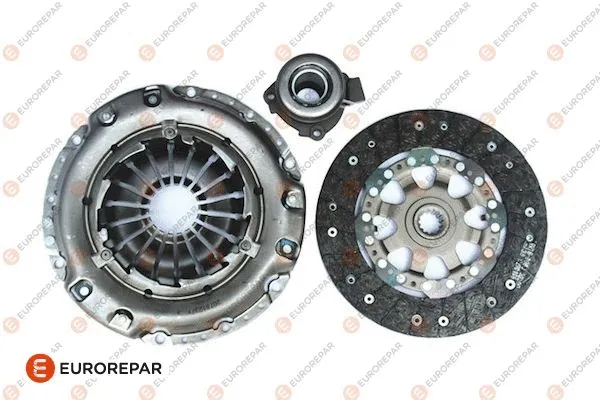 Clutch Kit (1636269080)