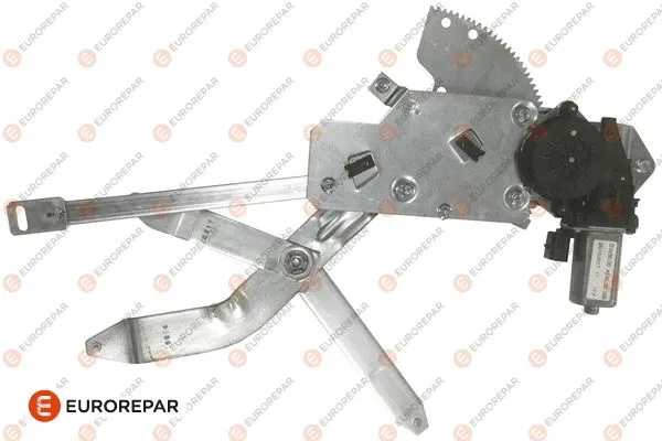 Window Regulator (1648904080)