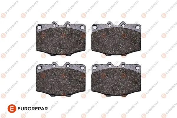 Brake Pad Set, disc brake (1682307780)