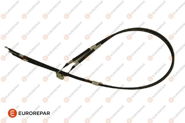 Cable Pull, parking brake (1608280380)