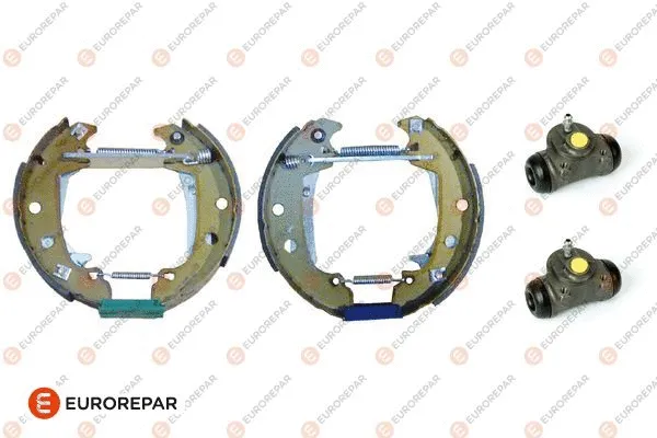 Brake Kit, drum brake (1611559580)