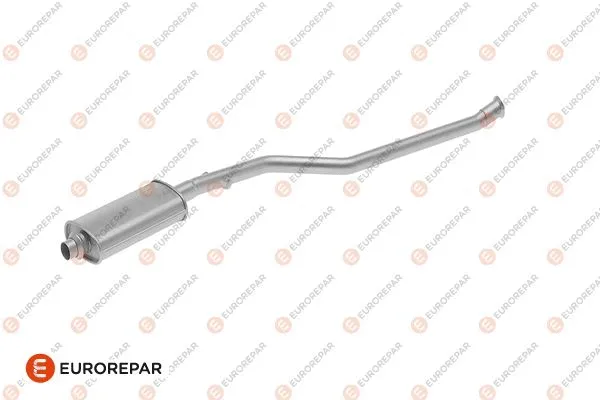 Centre Muffler (E12897C)