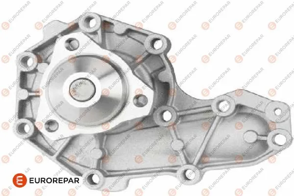 Water Pump, engine cooling (1636519480)