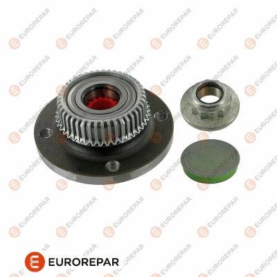 Wheel Bearing Kit (1681941280)