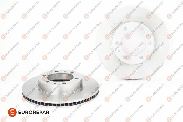 Brake Disc (1686325980)