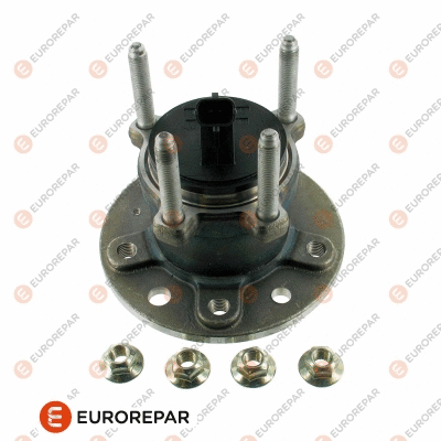 Wheel Bearing Kit (1681961680)