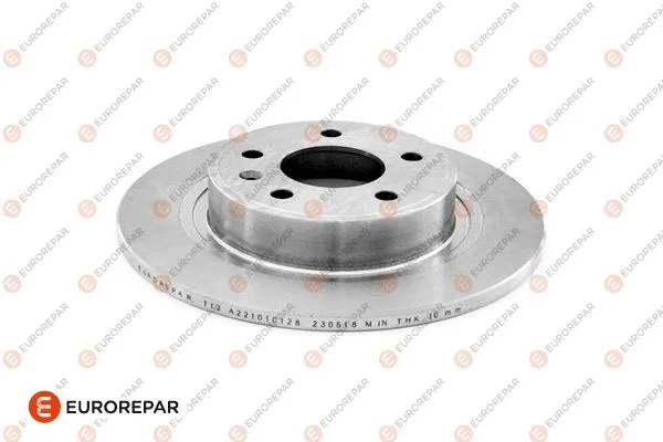 Brake Disc (1636920880)