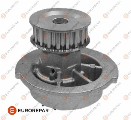 Water Pump, engine cooling (1637176480)