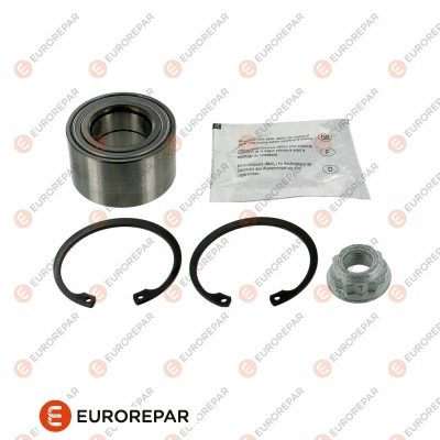 Wheel Bearing Kit (1681941780)