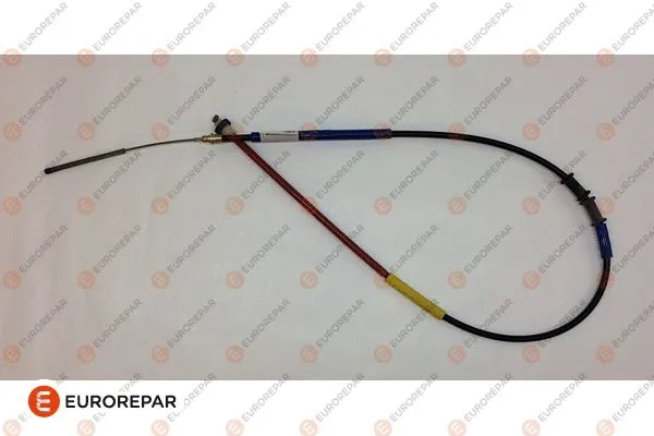 Cable Pull, parking brake (E074233)