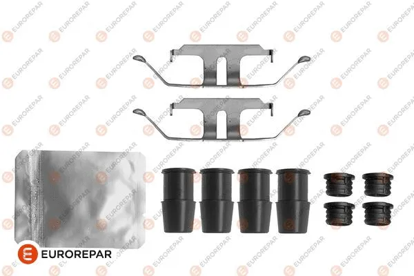 Accessory Kit, disc brake pad (1682486780)