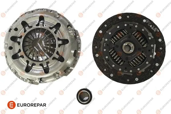 Clutch Kit (1680365380)