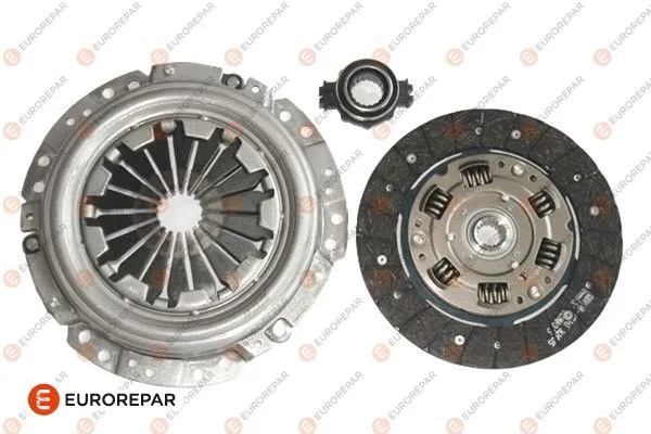 Clutch Kit (1636273180)