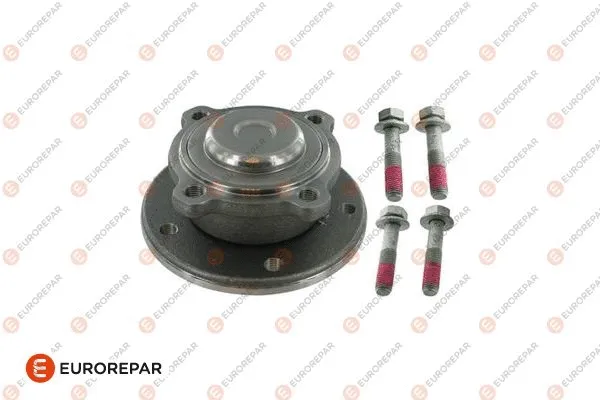 Wheel Bearing Kit (1686239080)
