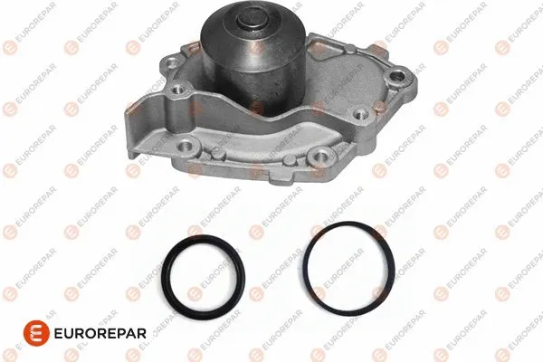 Water Pump, engine cooling (1623095880)